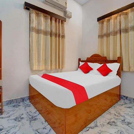 Flagship Sri Kamatchi Hotel & Rooms Madurai Exterior foto